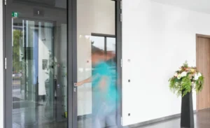 Dallwig Fenster, Türen, Fassaden, Service und Smart Home