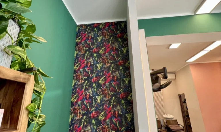 Damian Grade-Malermeister