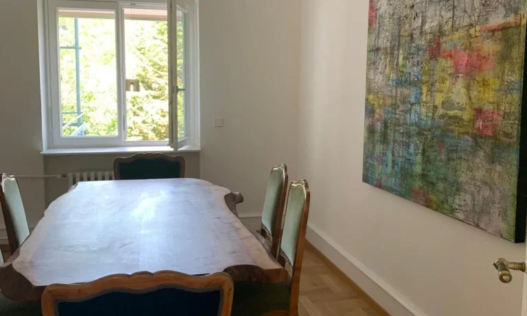 Damian Grade-Malermeister