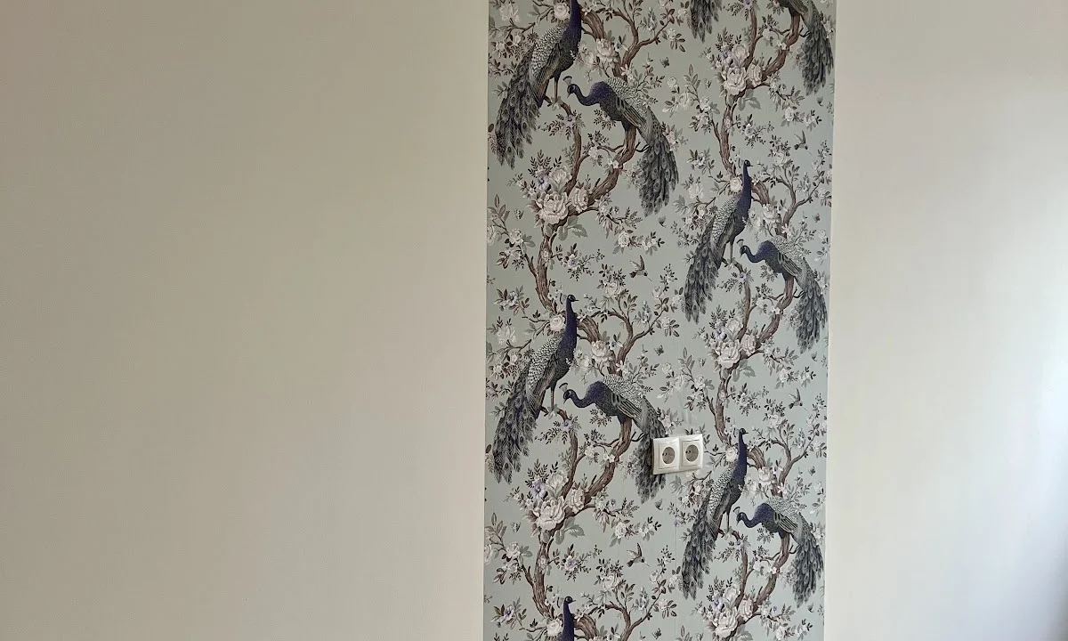 Maler Damian Grade-Malermeister Karlsruhe