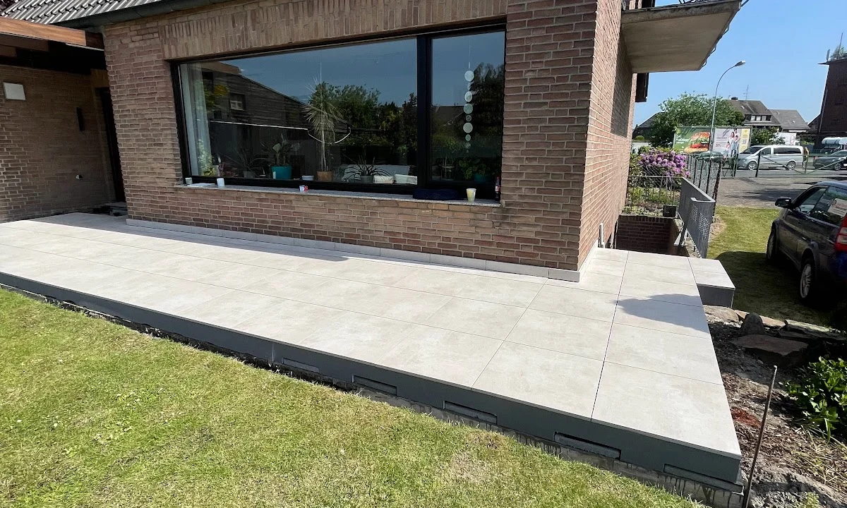 Fliesenleger Daniel Diekmann – Fliesen und mehr Krefeld