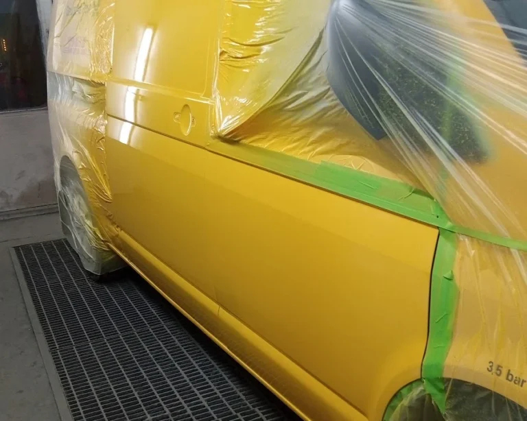 Danilo Engelhardt Karosseriebau