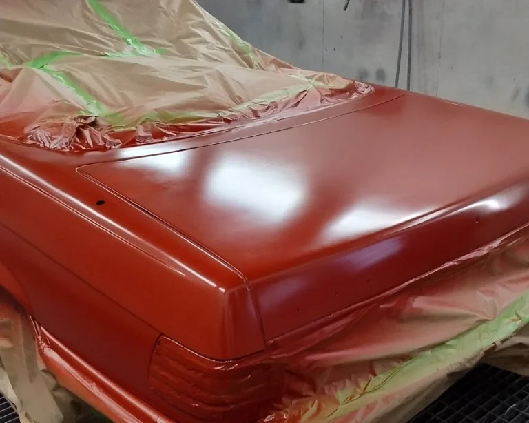 Danilo Engelhardt Karosseriebau