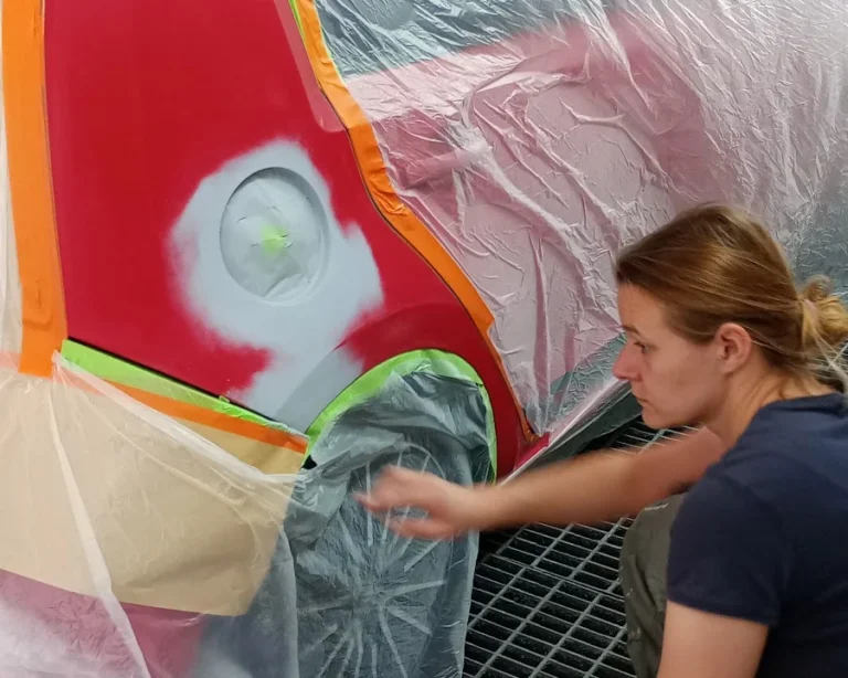 Danilo Engelhardt Karosseriebau