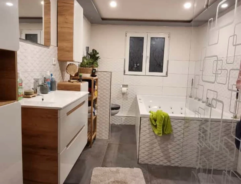 Fliesenleger Dankers Fliesen-Platten-Mosaikleger Bremerhaven