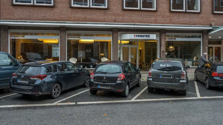 Das Fenster Einrichtungen GmbH