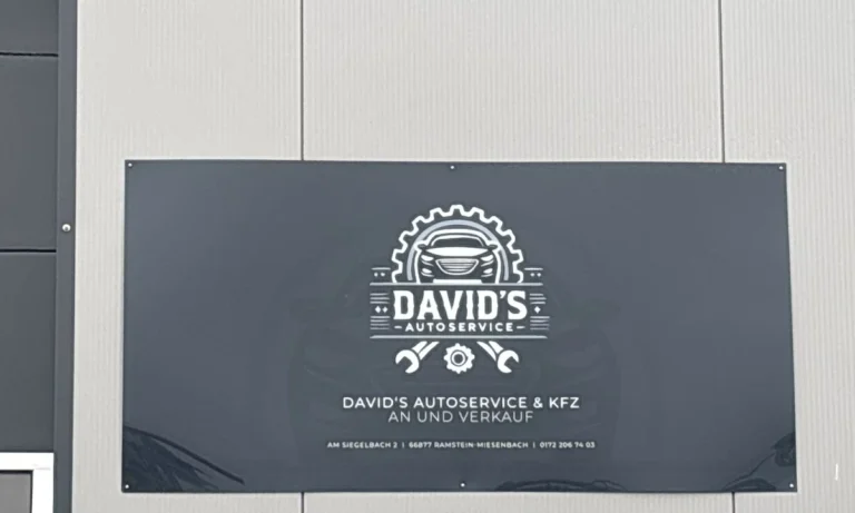 Davids Autoservice