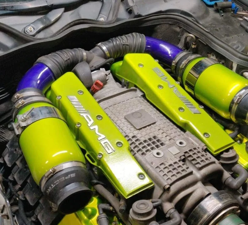 KFZ-WerkstÀtten Davids Autoservice Kaiserslautern