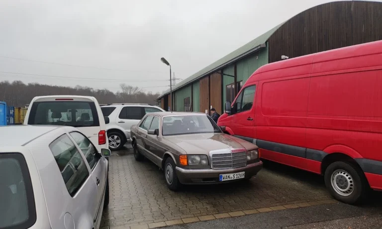 DAWE Die Auto Werkstatt Essen