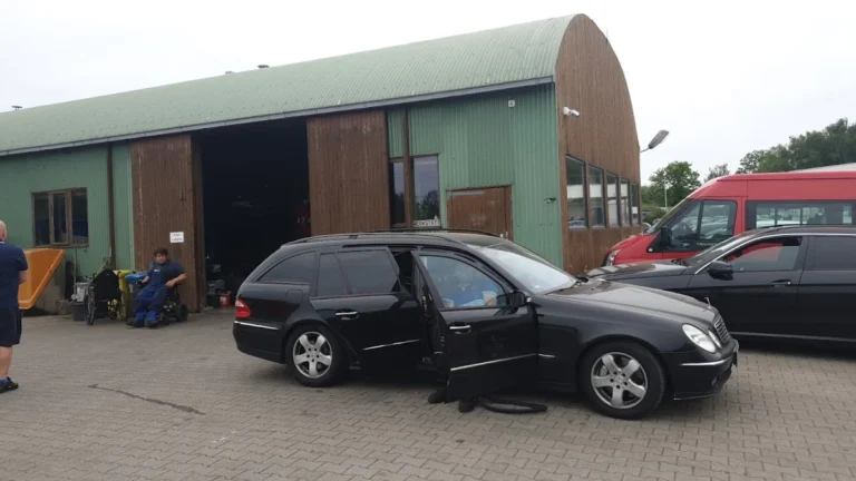 DAWE Die Auto Werkstatt Essen