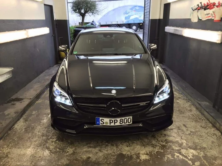 DAZ Car Service & Cosmetics