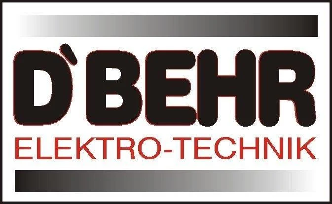 D'Behr Elektro-Technik GmbH