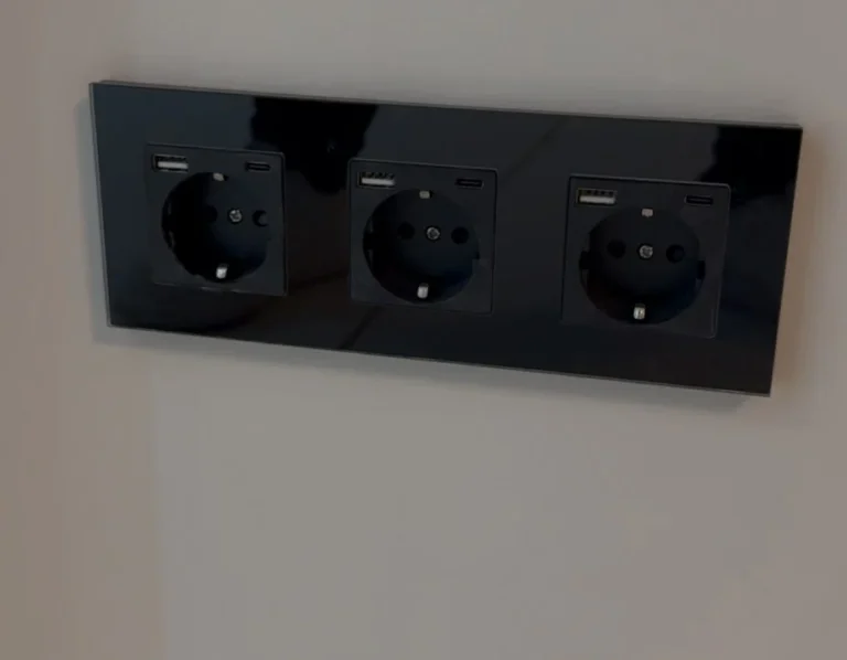 DC May GmbH Elektrotechnik Meisterbetrieb