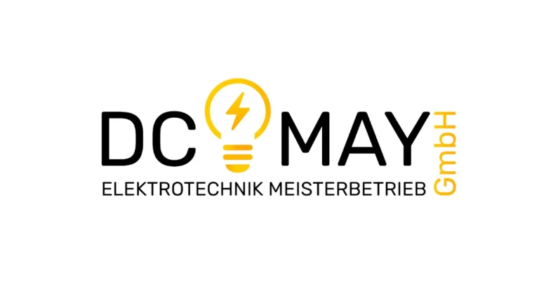 DC May GmbH Elektrotechnik Meisterbetrieb