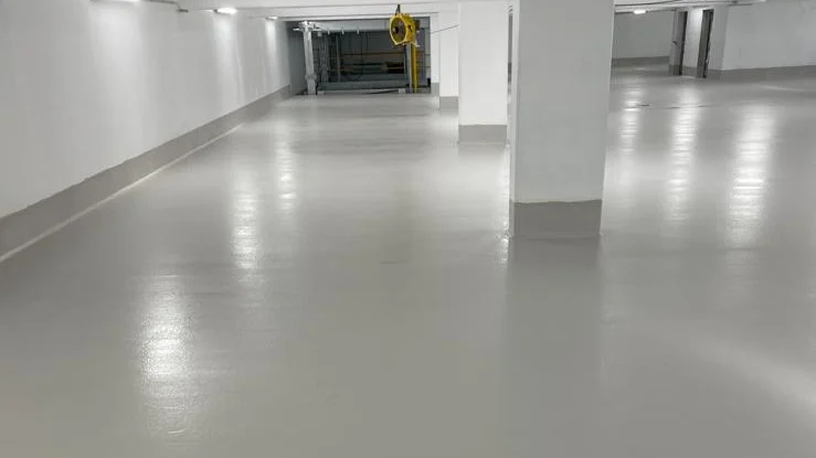 DE Malerbetrieb GmbH