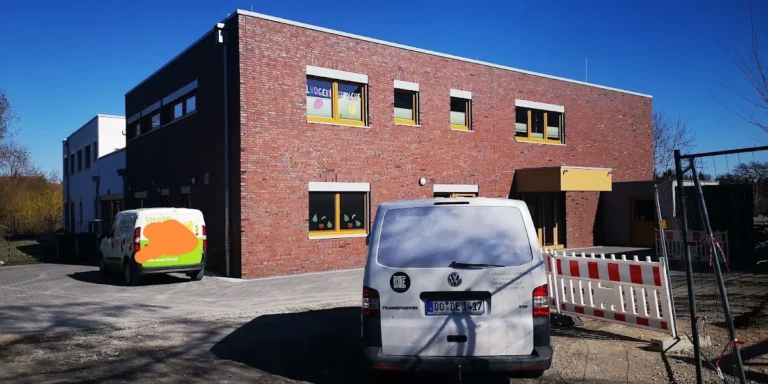 DE Malerbetrieb GmbH