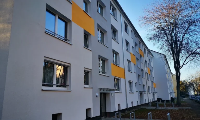 DE Malerbetrieb GmbH