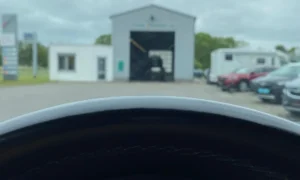 DEKRA Automobil GmbH Station Emden