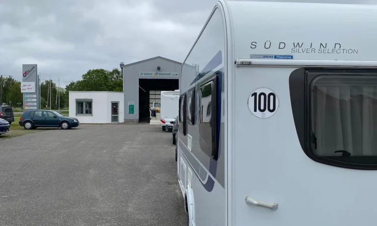 DEKRA Automobil GmbH Station Emden