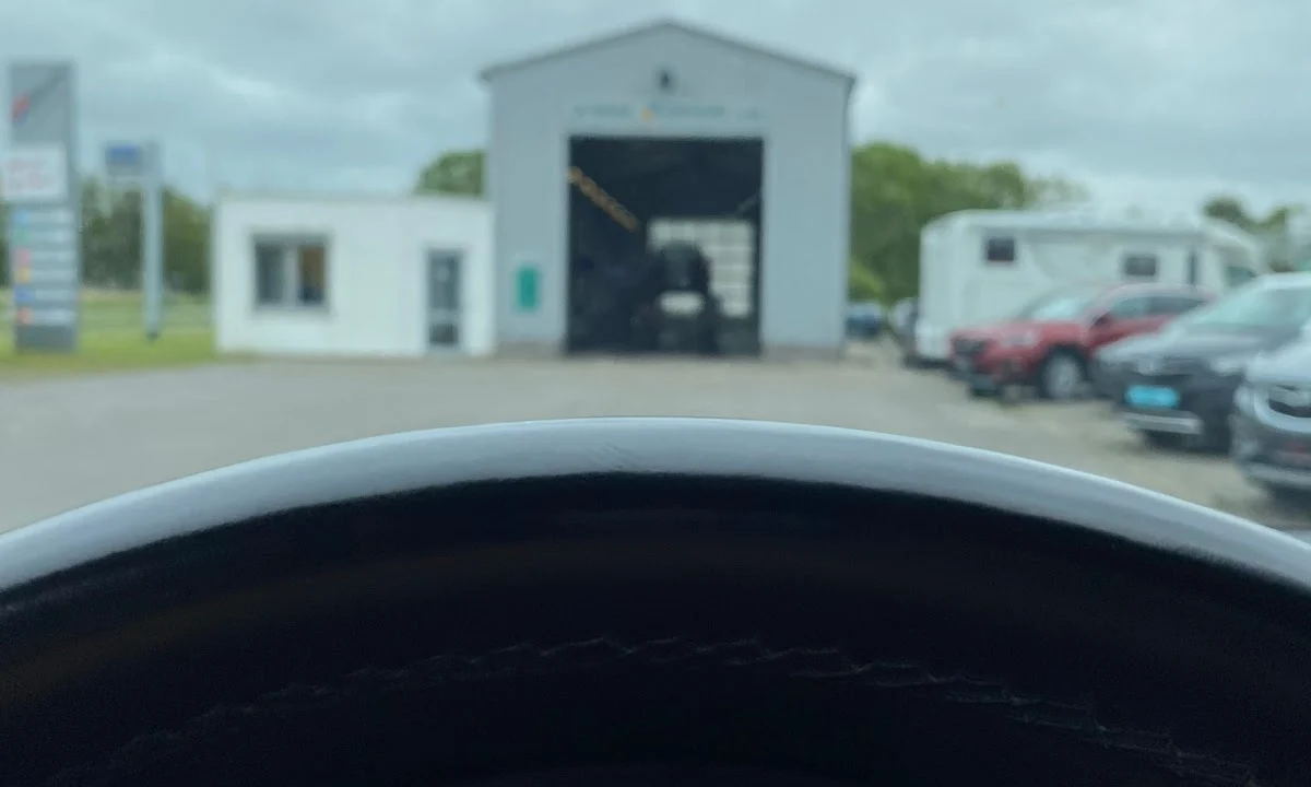 KFZ-Werkstätten DEKRA Automobil GmbH Station Emden Emden