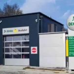 DEKRA Automobil GmbH Station Hutthurm