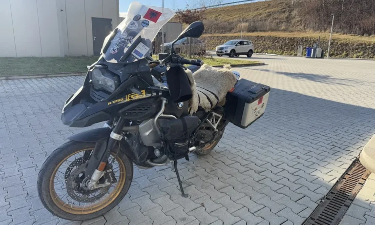 DEKRA Automobil GmbH Station Hutthurm