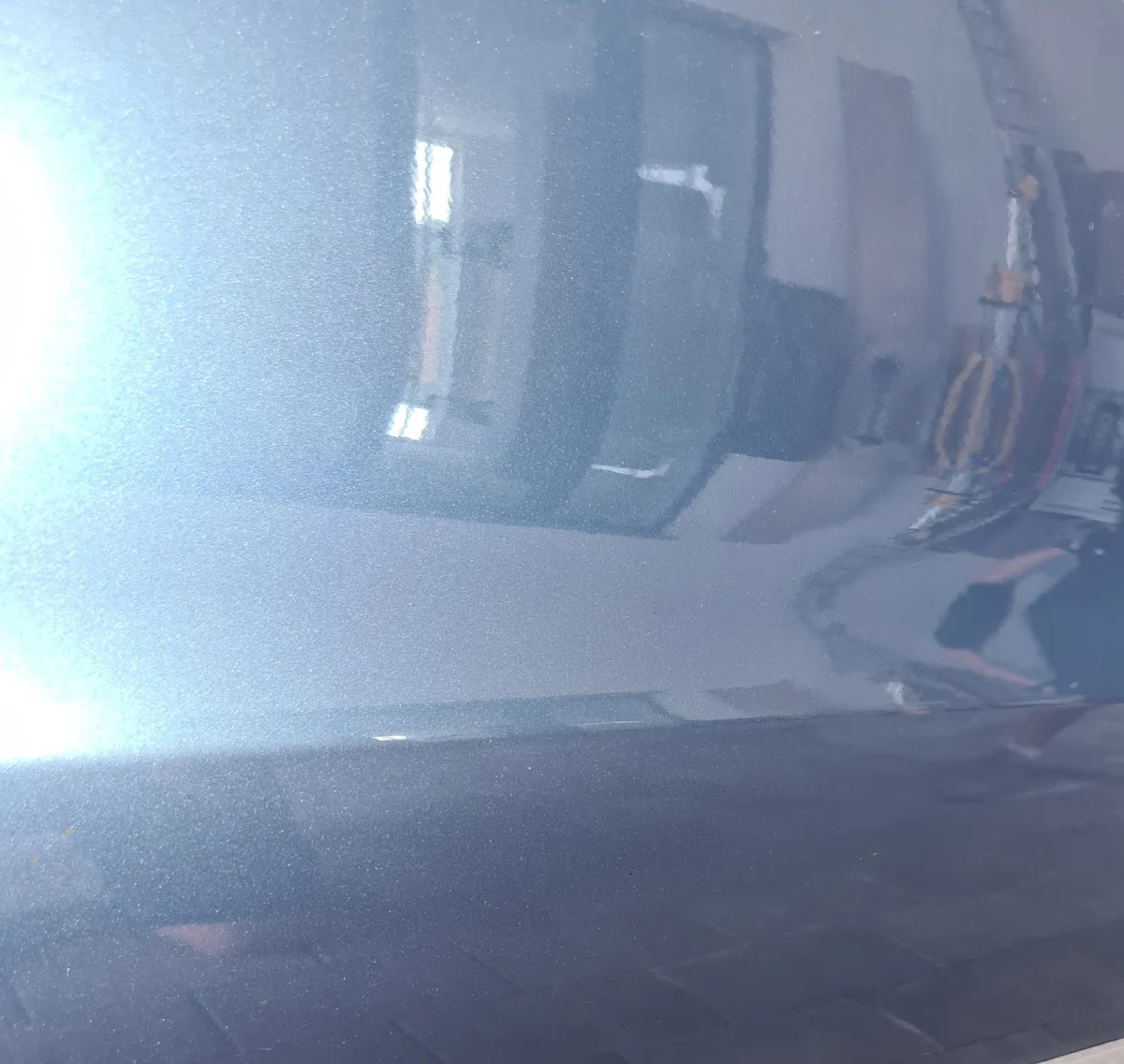 KFZ-Werkstätten Dellentechnik Seemann Passau