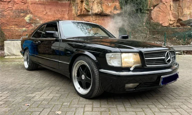 Dellentechnik und Smartrepair