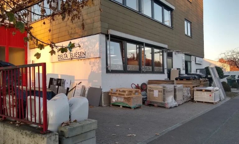 Delta Fliesen GmbH