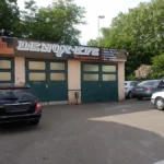 DENOX-KFZ Topservice