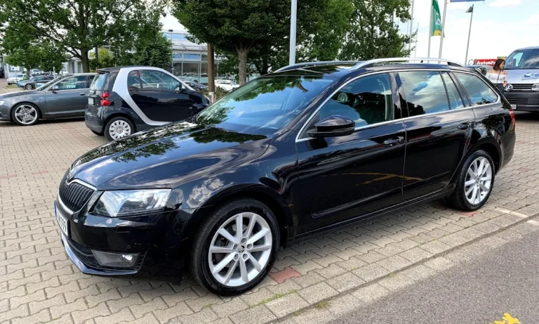 Dent Wizard Smart Repair Center Chemnitz