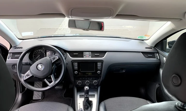 Dent Wizard Smart Repair Center Chemnitz