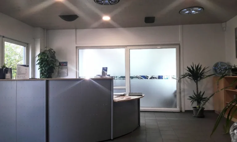 Dent Wizard Smart Repair Center Dresden - Mitte