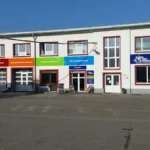 Dent Wizard Smart Repair Center Dresden - Mitte