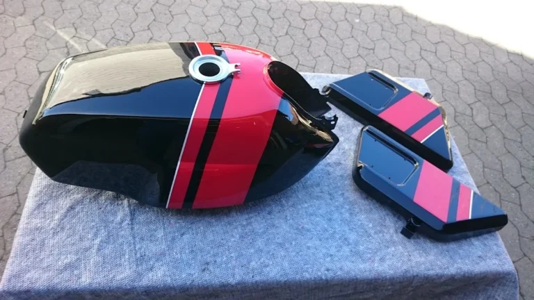 Der AutoDoc - Alles im Lack!