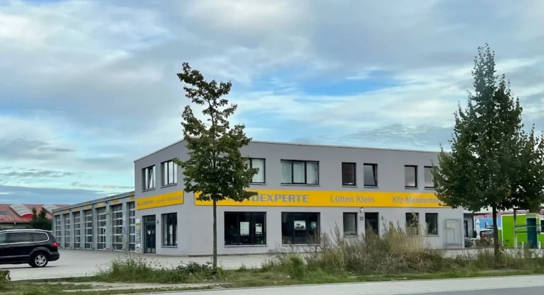 Der AUTOEXPERTE Lütten Klein