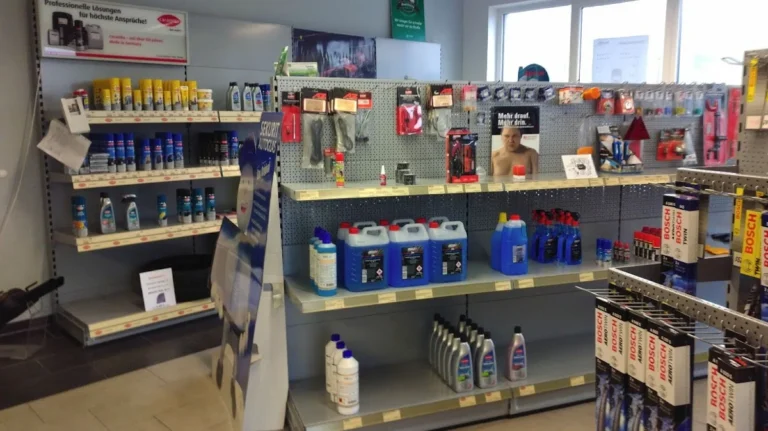 Der AUTOEXPERTE Lütten Klein