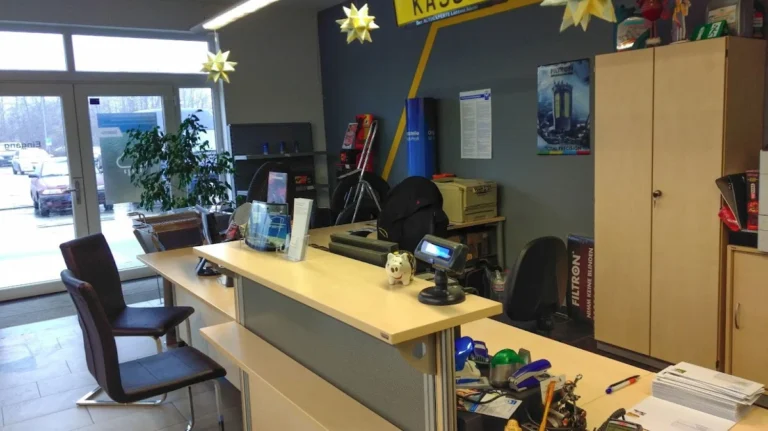 Der AUTOEXPERTE Lütten Klein