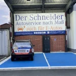 Der Schneider GmbH