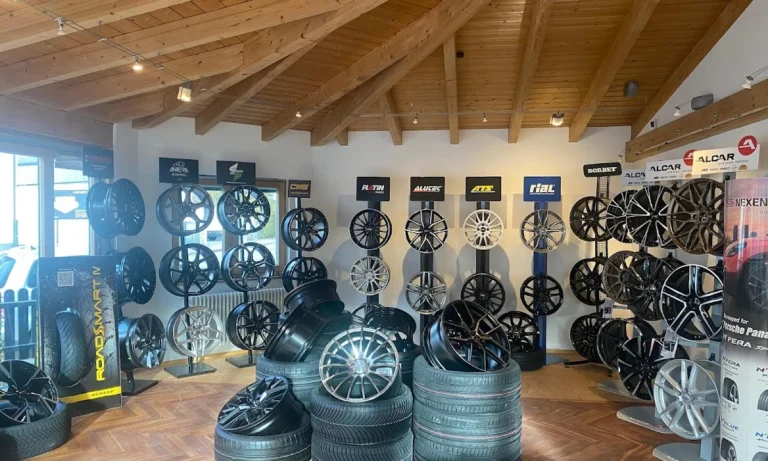 Dettenhofer Reifenservice GmbH