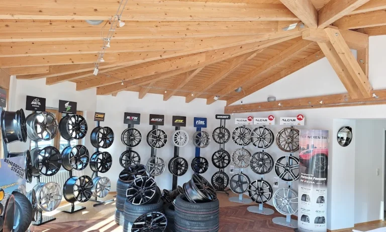 Dettenhofer Reifenservice GmbH