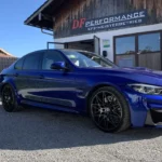 DF Performance KFZ Meisterbetrieb