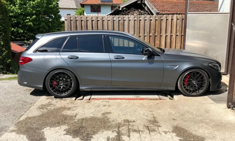 DF Performance KFZ Meisterbetrieb