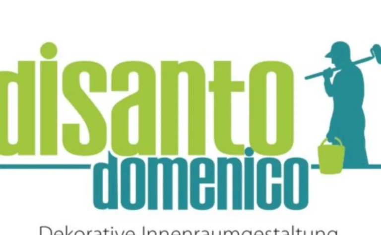 Di Santo Domenico Dekorative Innenraumgestaltung