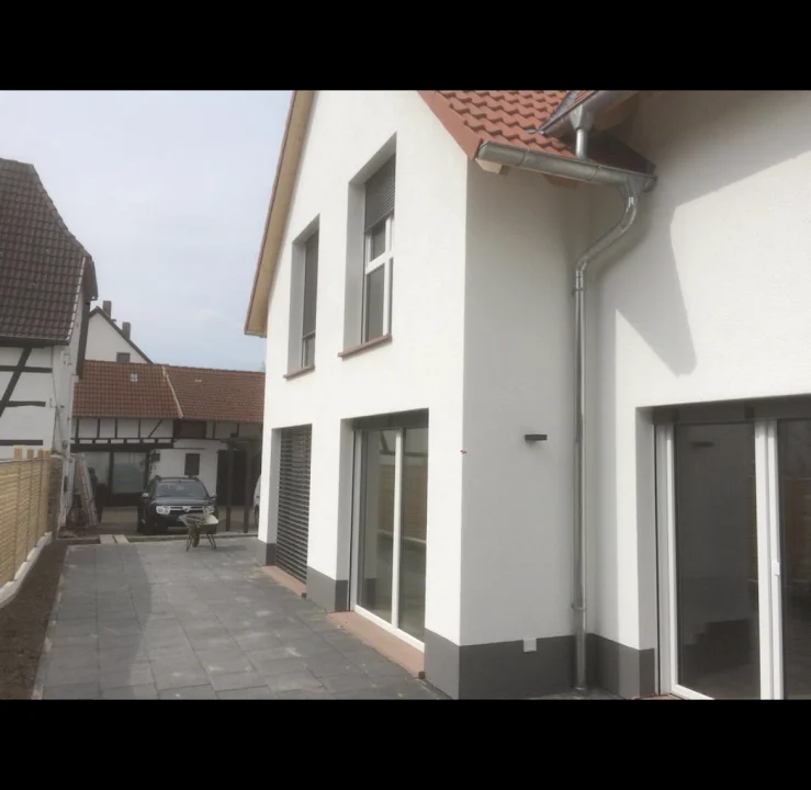 Di Santo Domenico Dekorative Innenraumgestaltung