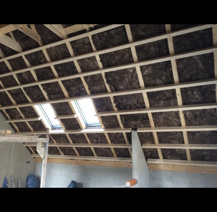 Di Santo Domenico Dekorative Innenraumgestaltung