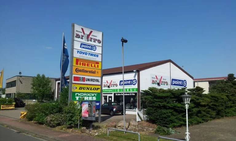 Di Vito Reifendienst GmbH