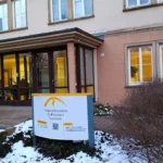 Diagnostikzentrum für Kleintiere
