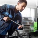 Die Auto Idee GmbH Bosch-Car-Service
