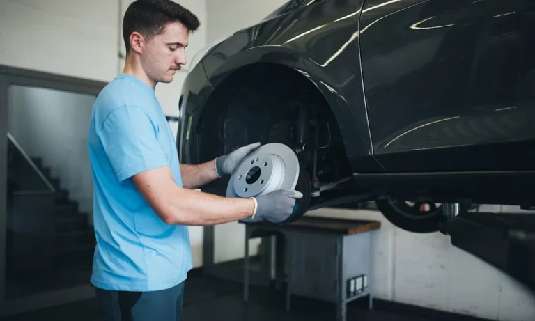 Die Auto Idee GmbH Bosch-Car-Service